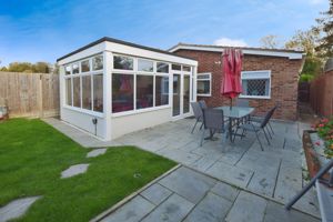 Rear Aspect- click for photo gallery